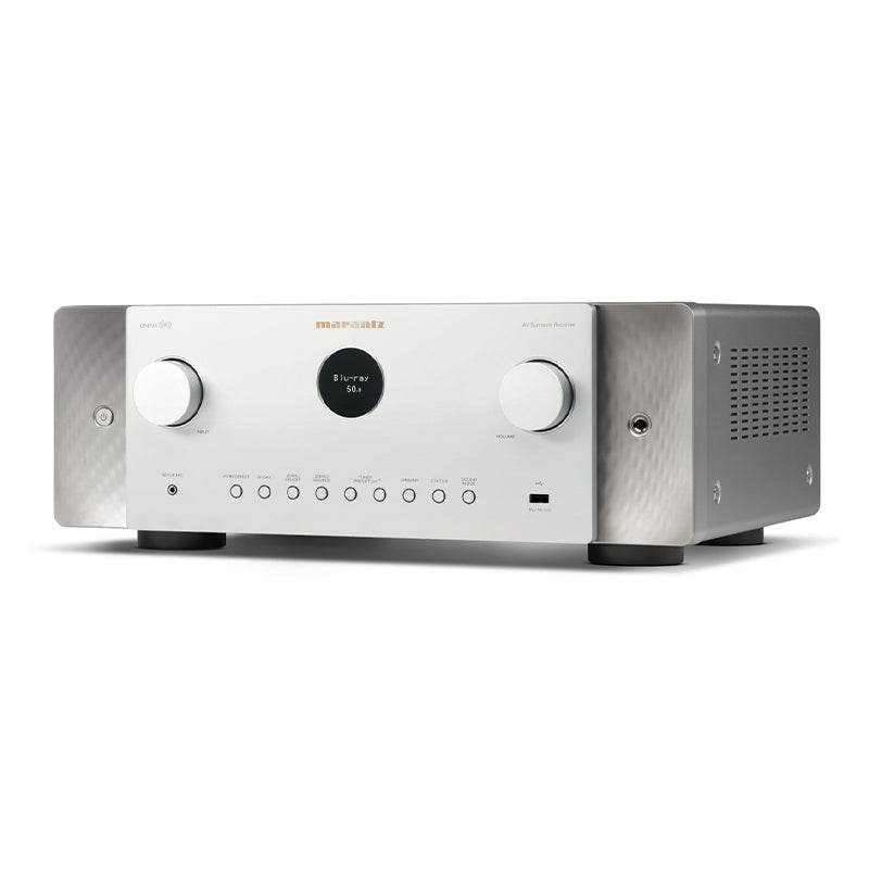 Marantz Cinema 60 7.2 Channel, 8K AV Receiver (Each)