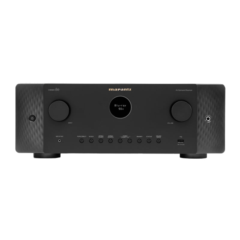 Marantz Cinema 60 7.2 Channel, 8K AV Receiver (Each)