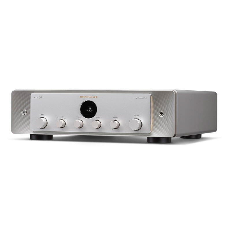 Marantz Model 30 Integrated Amplifier (Each)