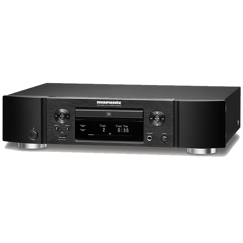 Marantz ND8006 CD Player & Wireless Music Streamer | Pre-Owned