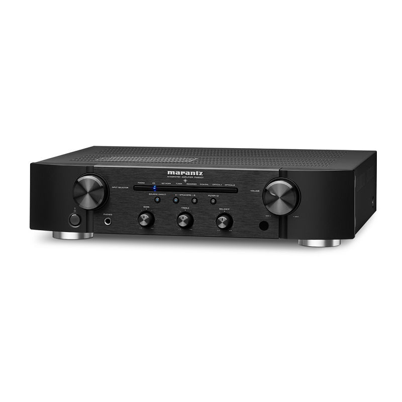 Marantz CD6007 & PM6007 Bundle