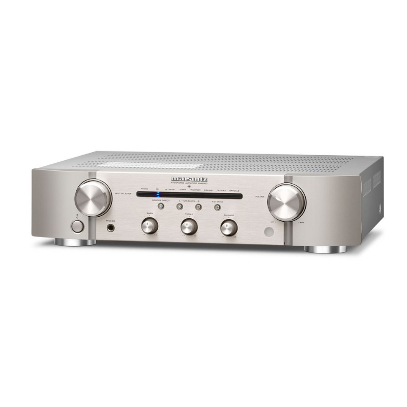 Marantz PM6007 Integrated Stereo Amplifier with Digital Connectivity (Each)