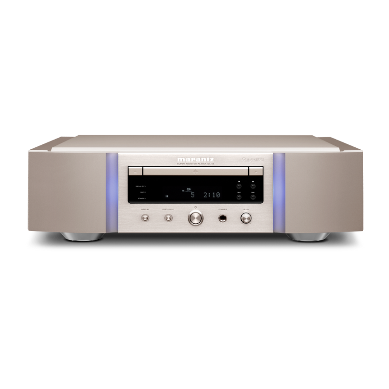 Marantz SA12SE Special Edition Super Audio CD Player with DAC (Each)