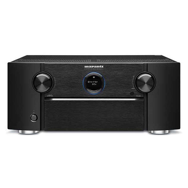 Marantz SR7011  9.2 Channel Network AV Receiver w/ HEOS Music Streaming Technology (Each)| Pre-Owned