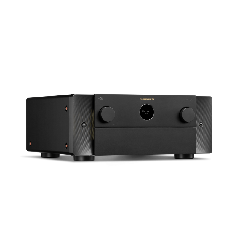 Marantz AV 20 Reference 13.4 Ch. AV Preamplifier and Powered by HEOS™ (Each)