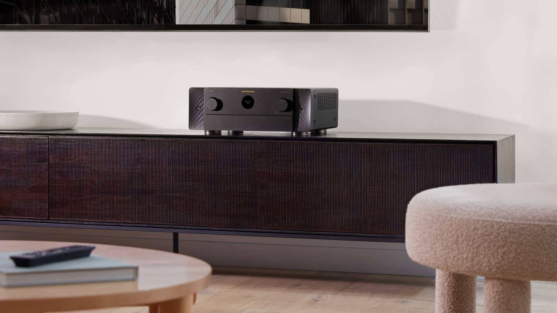 Marantz Cinema 50 9.4-Channel, 8K AV Receiver (Each)
