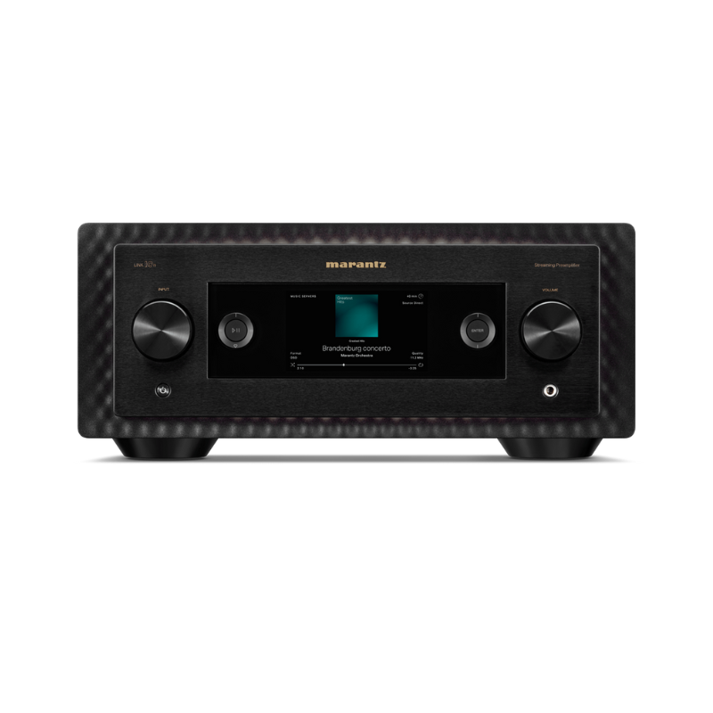 Marantz Link 10 N Streaming Pre-Amplifier (Each)