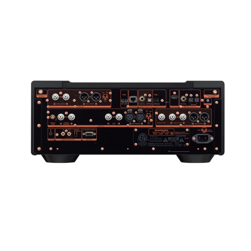 Marantz Link 10 N Streaming Pre-Amplifier (Each)