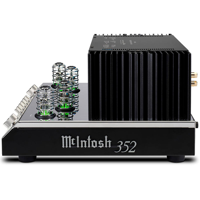 McIntosh MA352 2-Channel Integrated Amplifier