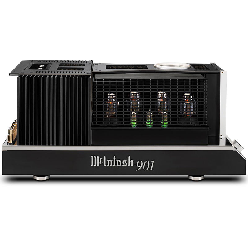 McIntosh MC901 Dual Mono Amplifier