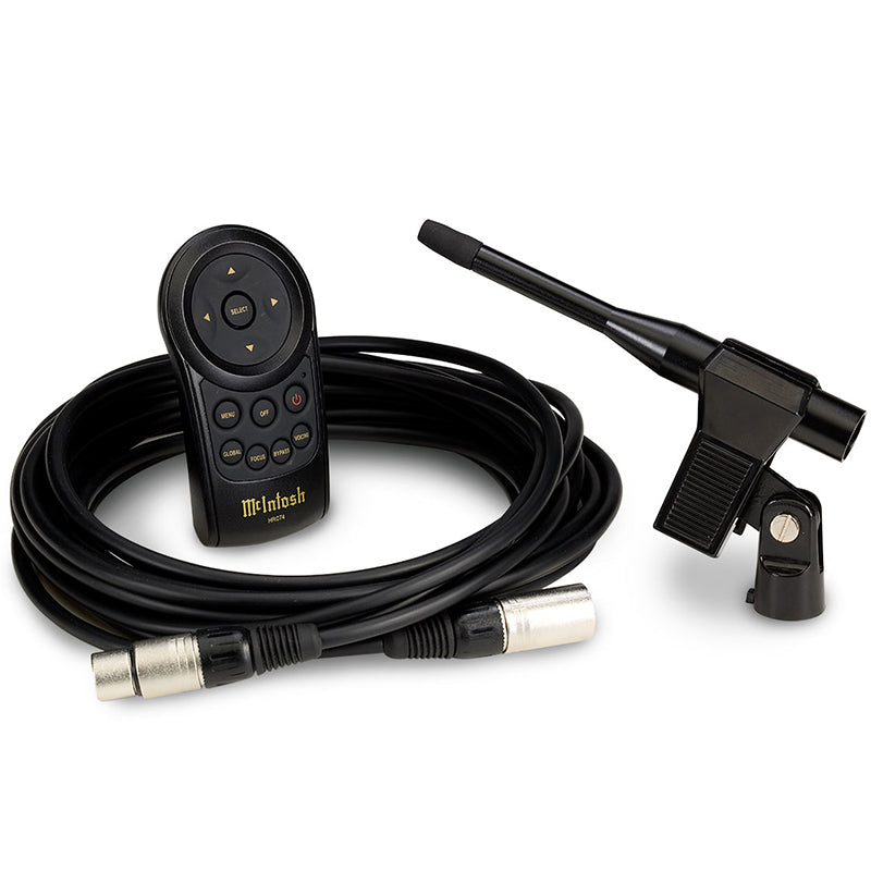 McIntosh MEN220 Room Correction System