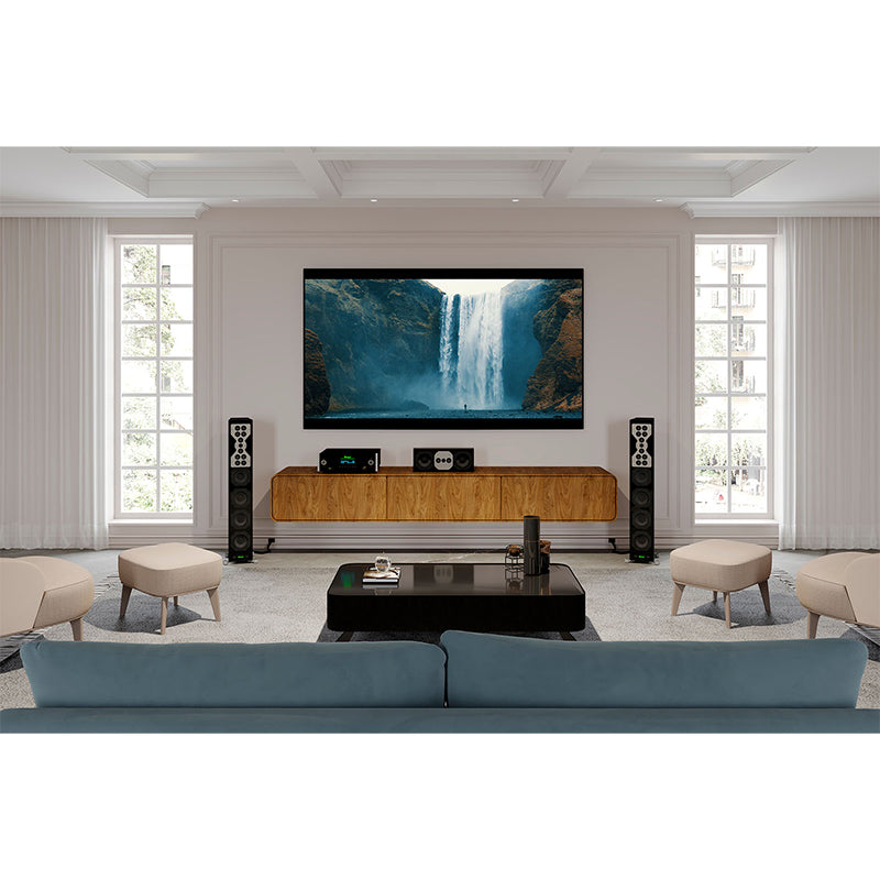 McIntosh MHT300 Home Theatre Receiver (Each)