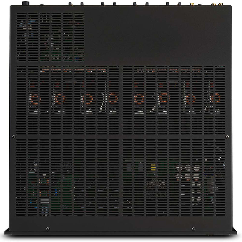 McIntosh MI128 - 8-Channel Digital Amplifier