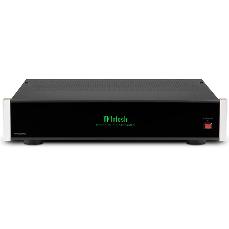 McIntosh MS500 Music Streamer