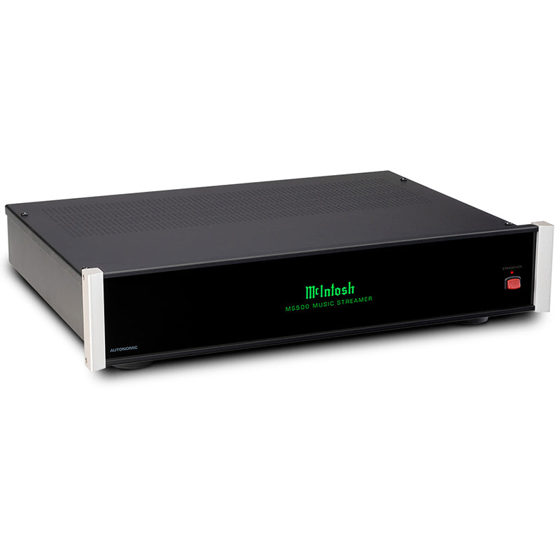 McIntosh MS500 Music Streamer