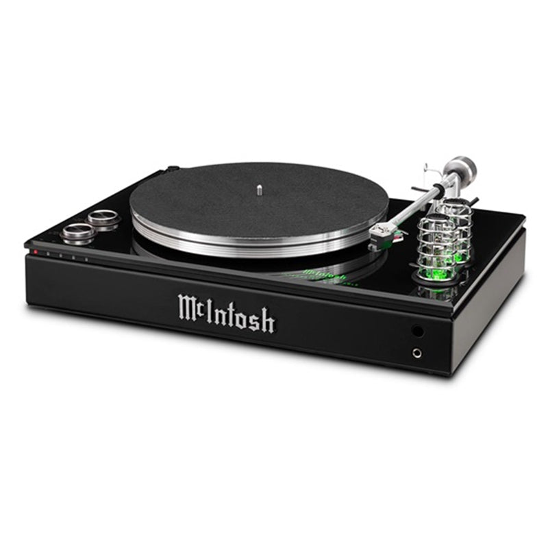 McIntosh MTI100 - Integrated Turntable