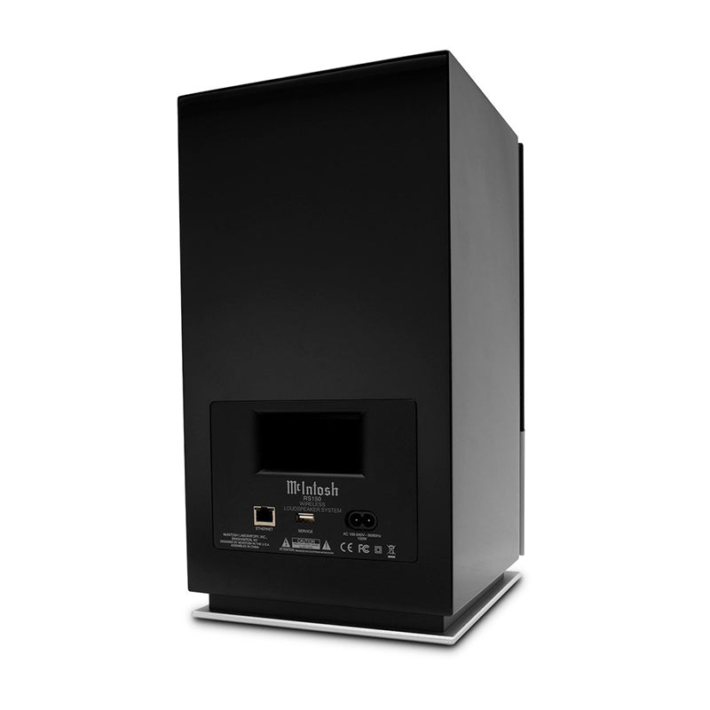 McIntosh RS150 Wireless Loudspeaker (Each)