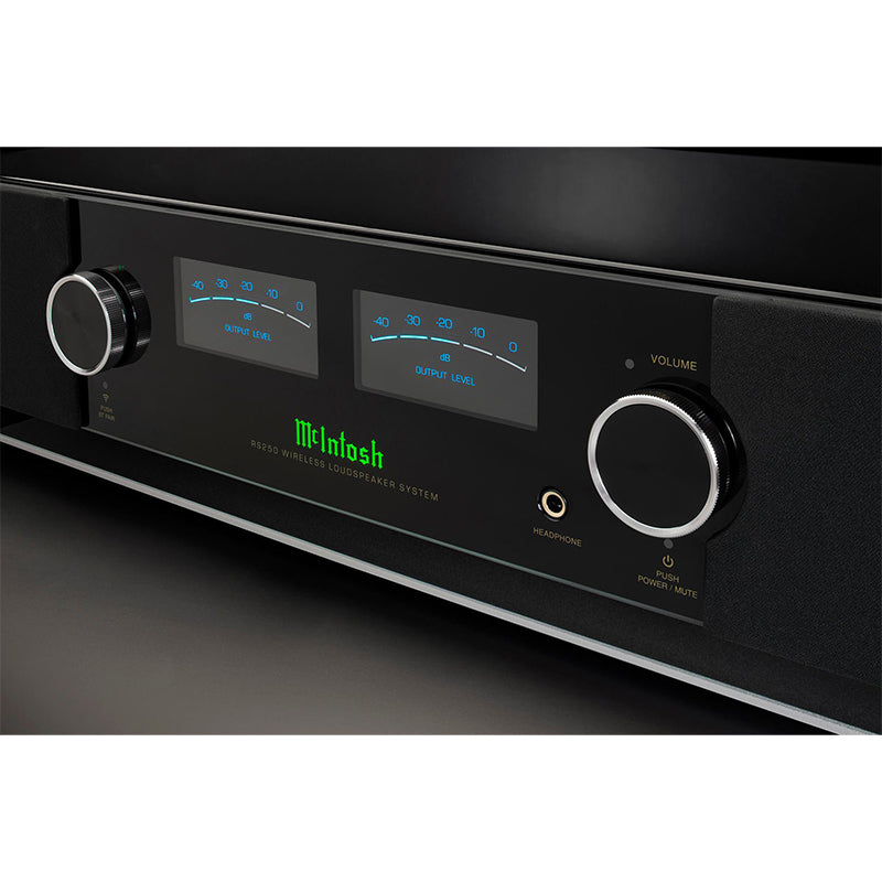McIntosh RS250 Wireless Loudspeaker System (Each)
