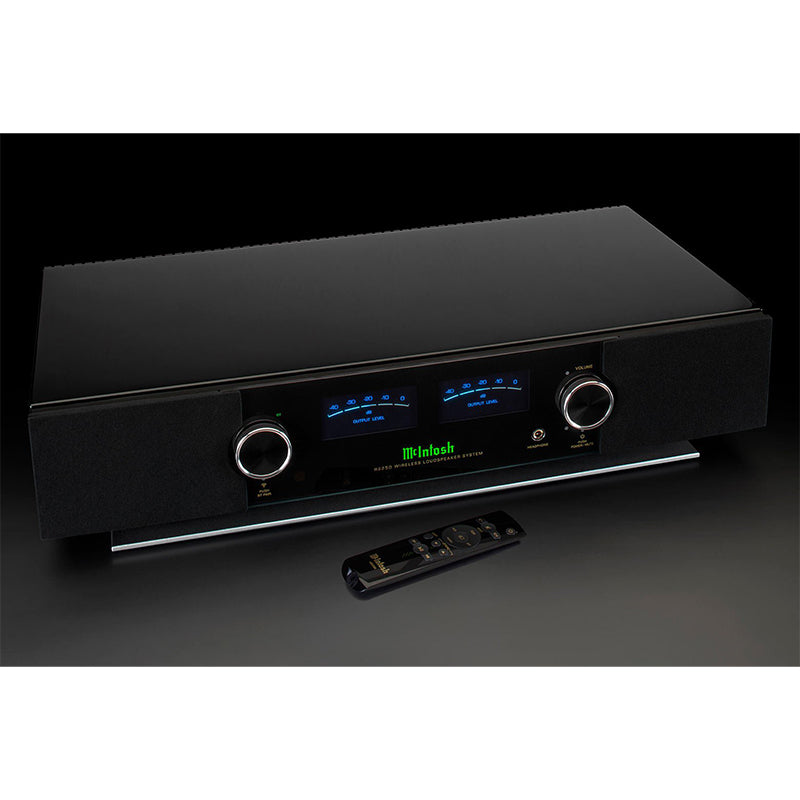 McIntosh RS250 Wireless Loudspeaker System (Each)