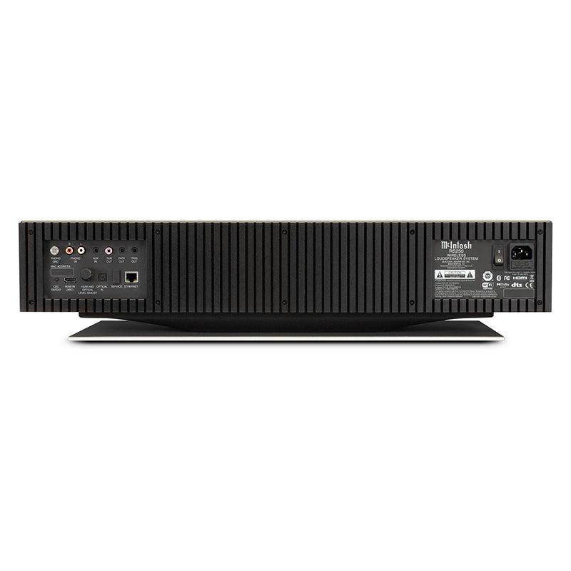 McIntosh RS250 Wireless Loudspeaker System (Each)