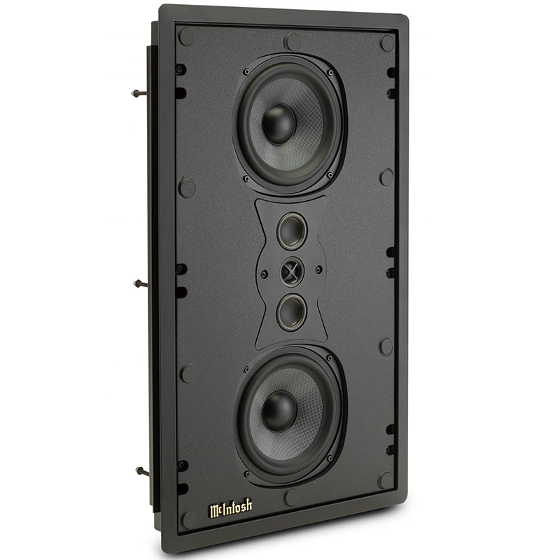 McIntosh WS500 In-Wall Loudspeaker