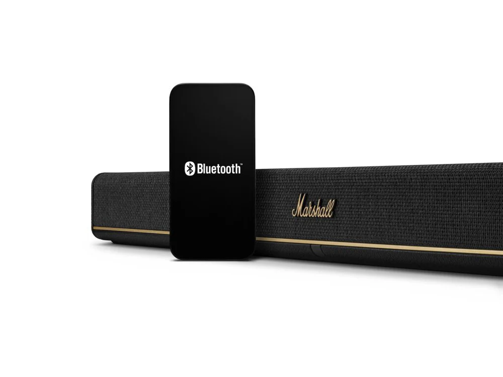 Marshall Heston 120 Dolby Atmos Soundbar (Each)