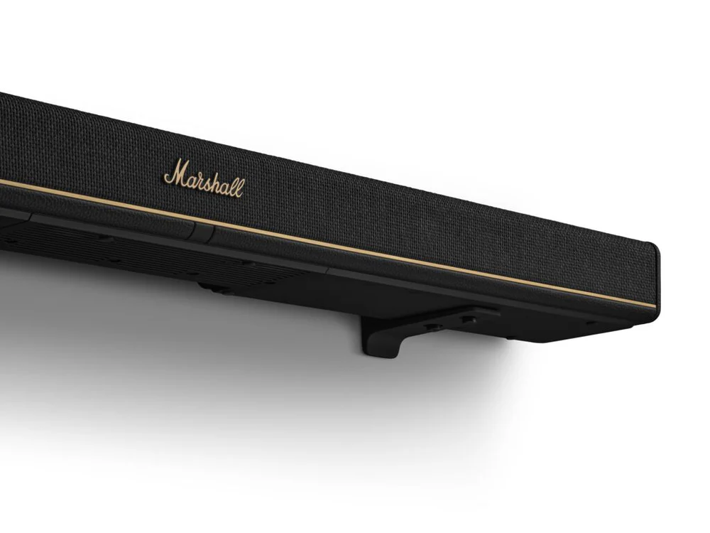 Marshall Heston 120 Dolby Atmos Soundbar (Each)