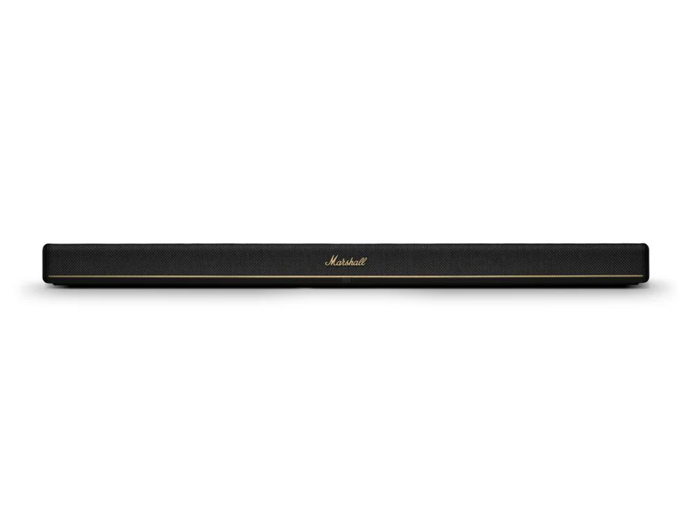 Marshall Heston 120 Dolby Atmos Soundbar (Each)