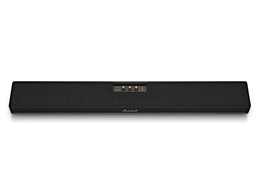 Marshall Heston 120 Dolby Atmos Soundbar (Each)