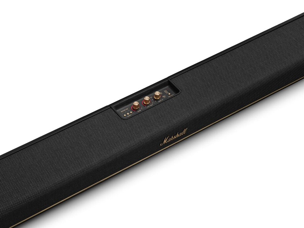 Marshall Heston 120 Dolby Atmos Soundbar (Each)