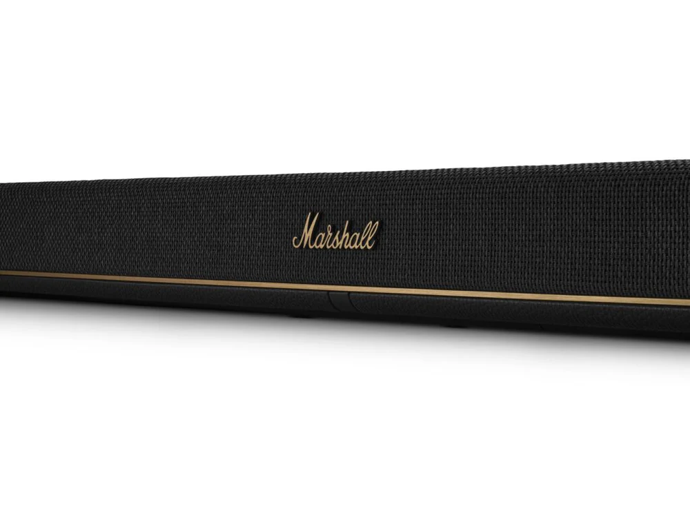 Marshall Heston 120 Dolby Atmos Soundbar (Each)