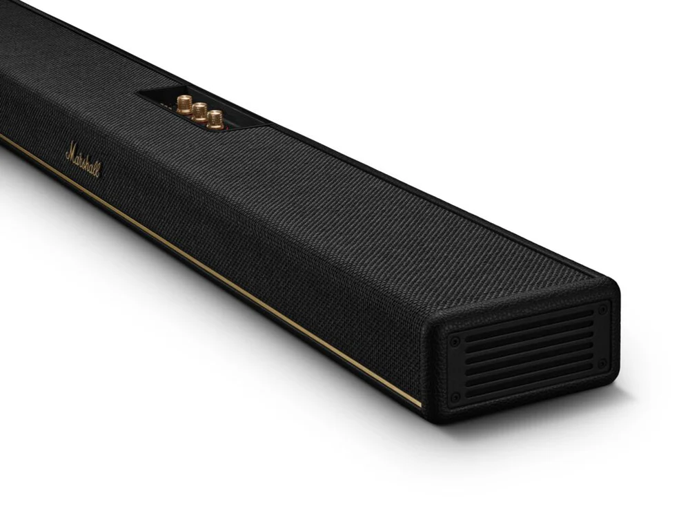 Marshall Heston 120 Dolby Atmos Soundbar (Each)