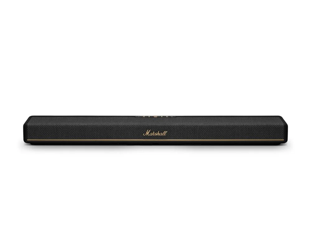 Marshall Heston 60 Dolby Atmos Soundbar (Each)
