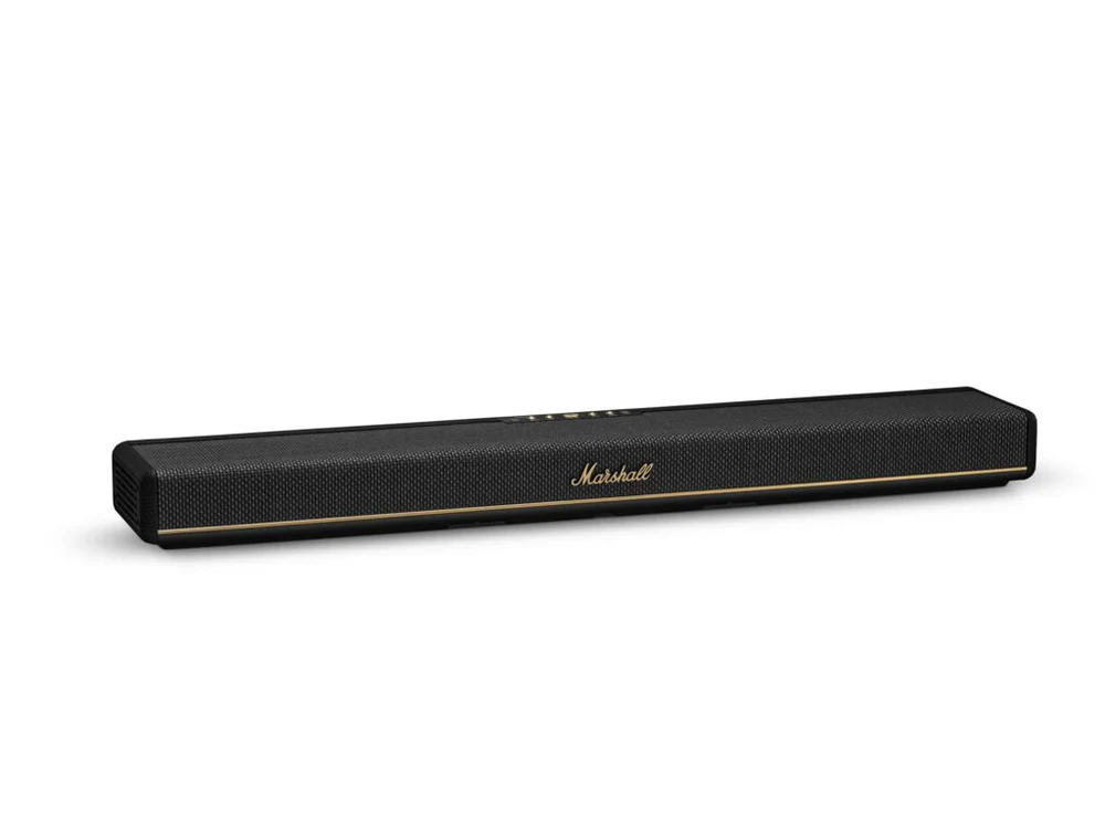 Marshall Heston 60 Dolby Atmos Soundbar (Each)