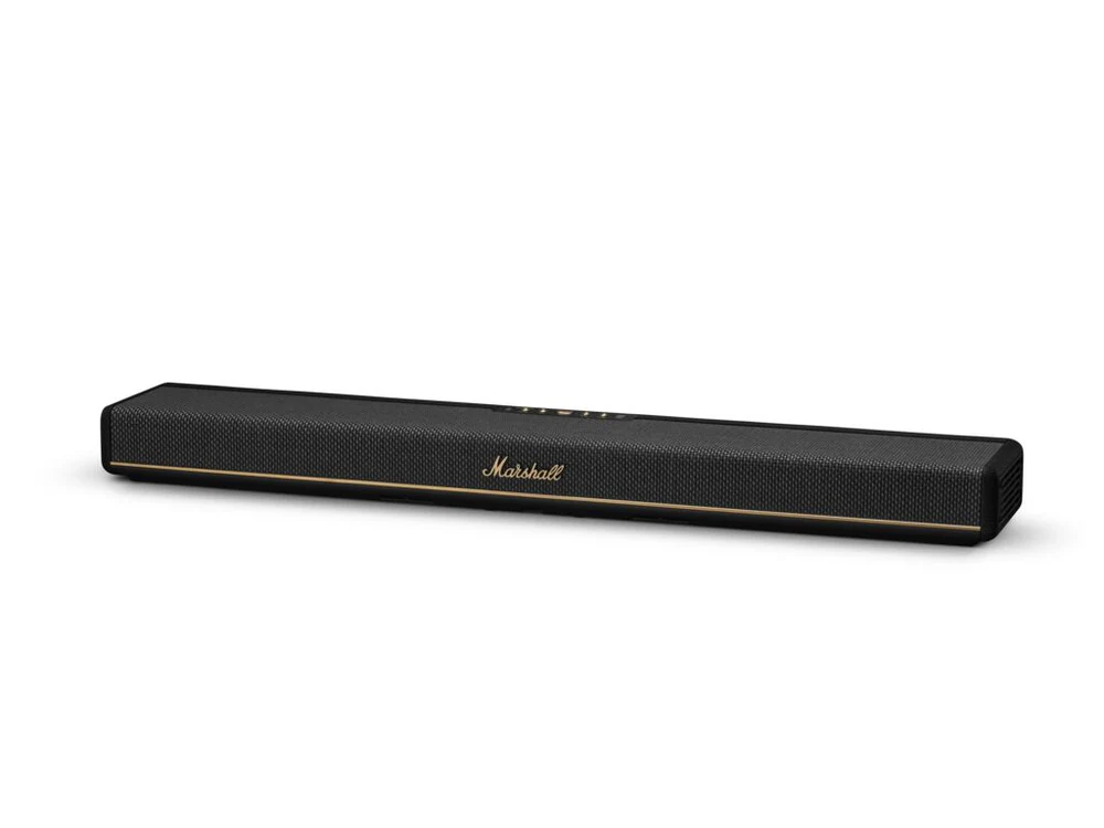 Marshall Heston 60 Dolby Atmos Soundbar (Each)