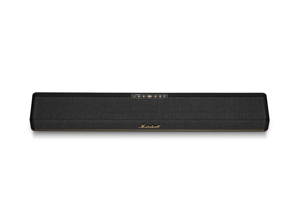 Marshall Heston 60 Dolby Atmos Soundbar (Each)