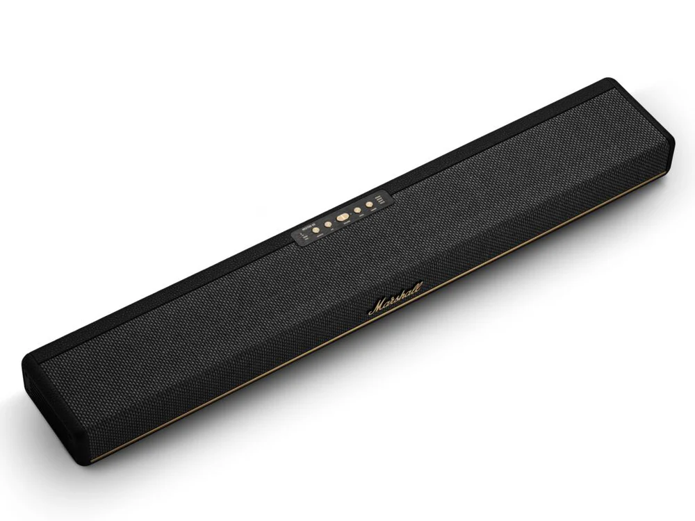 Marshall Heston 60 Dolby Atmos Soundbar (Each)