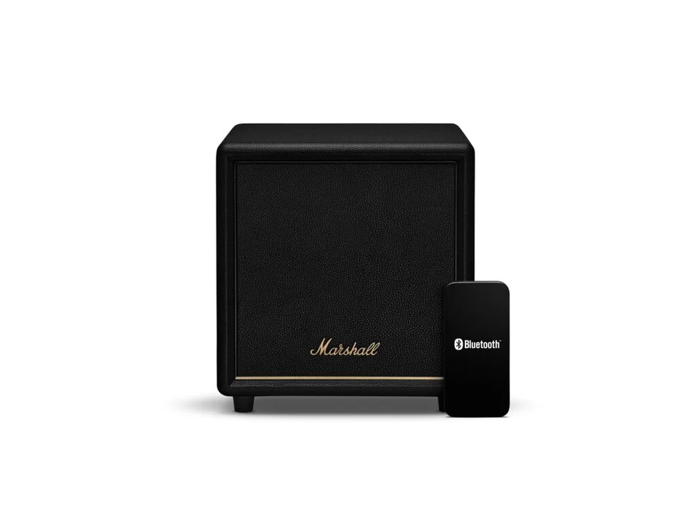 Marshall Heston Sub 200 5.25" Dual Subwoofer (Each)