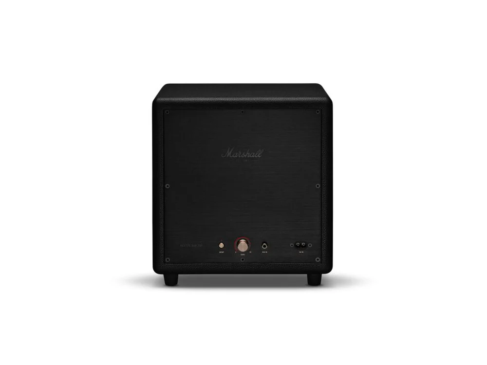 Marshall Heston Sub 200 5.25" Dual Subwoofer (Each)