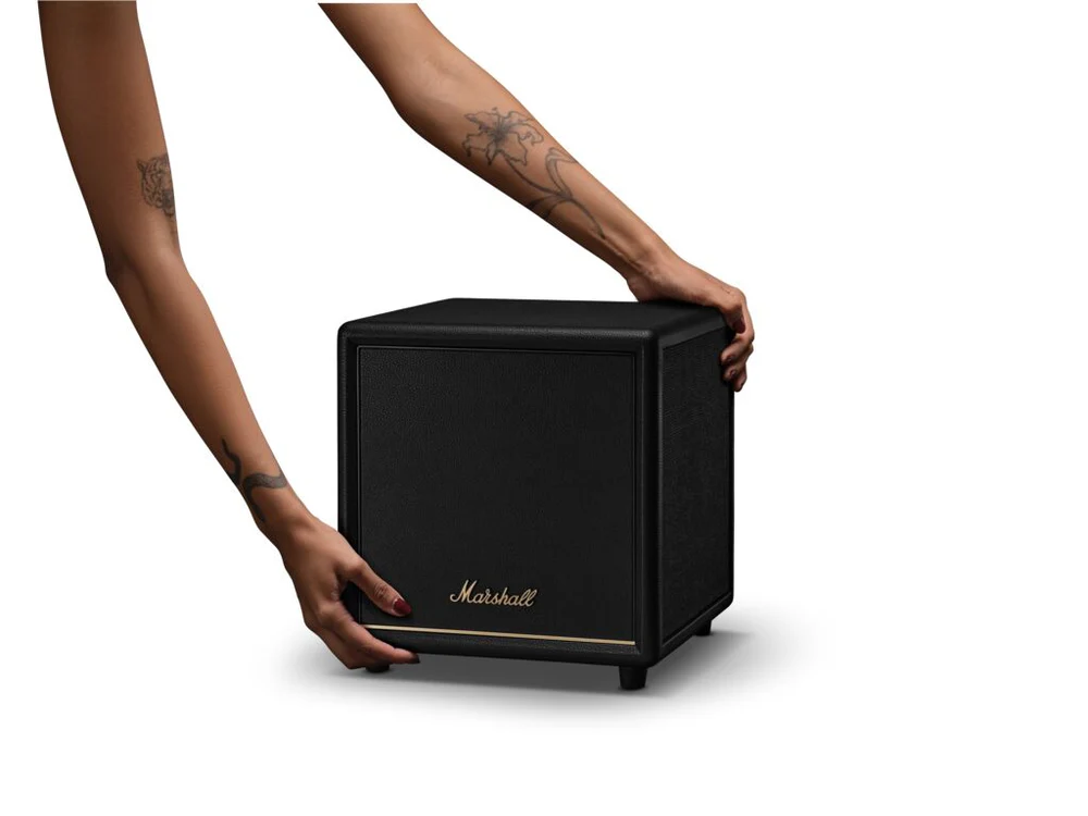 Marshall Heston Sub 200 5.25" Dual Subwoofer (Each)