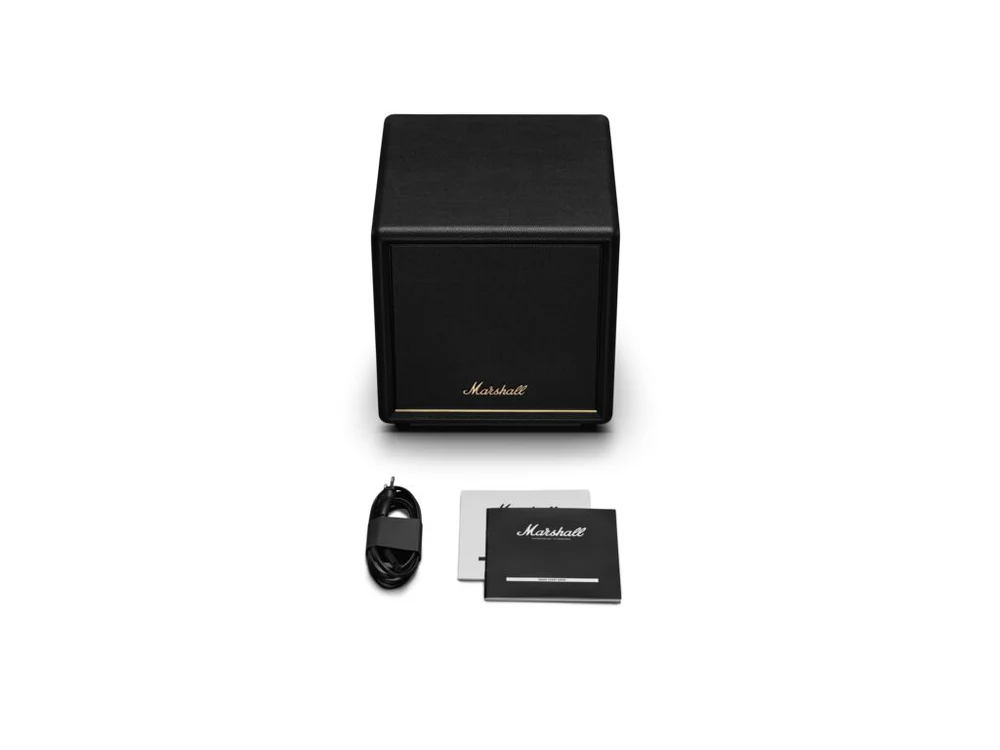 Marshall Heston Sub 200 5.25" Dual Subwoofer (Each)