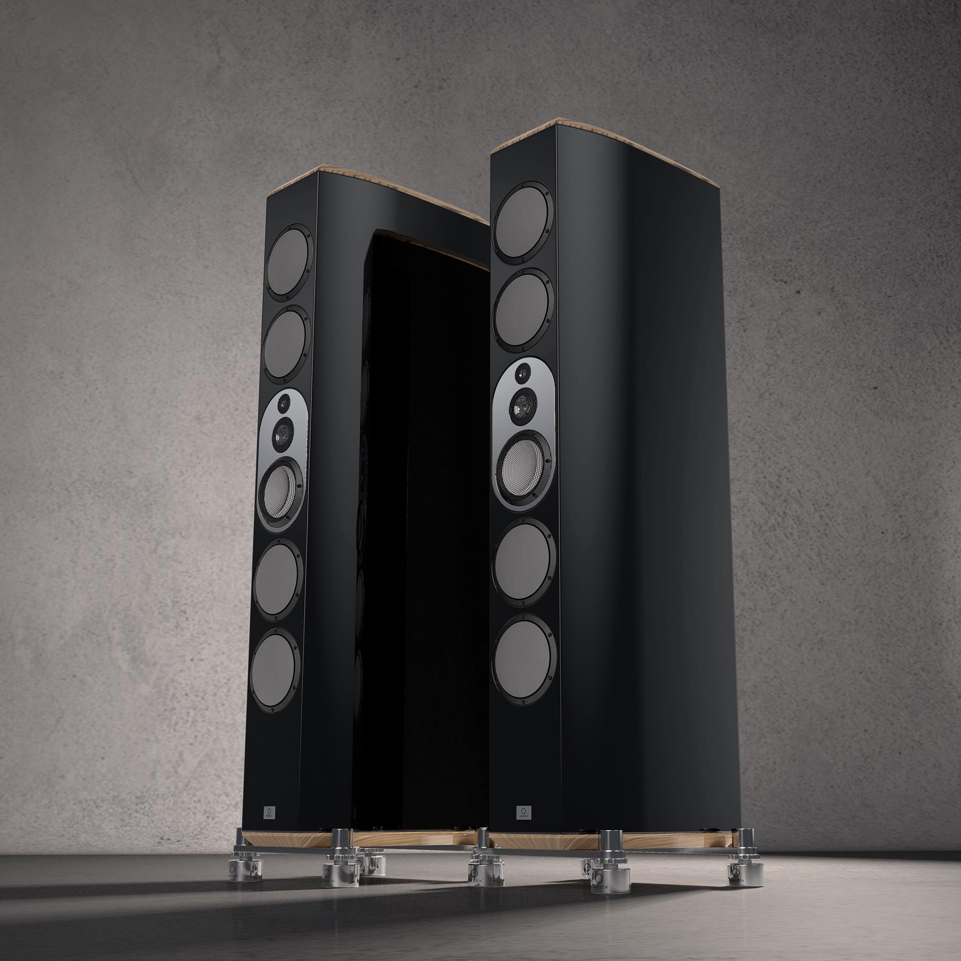 Marten Mingus Orchestra Loudspeakers (Pair)