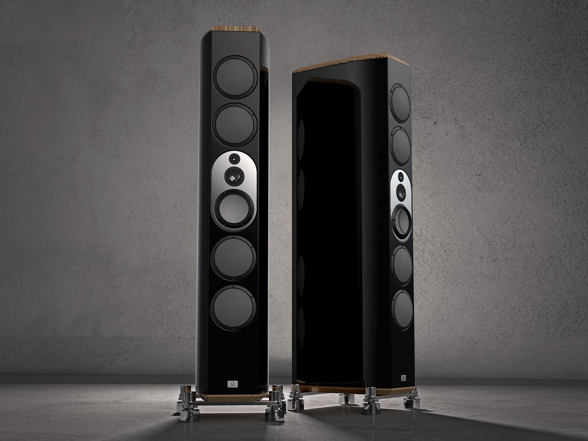 Marten Mingus Orchestra Loudspeakers (Pair)