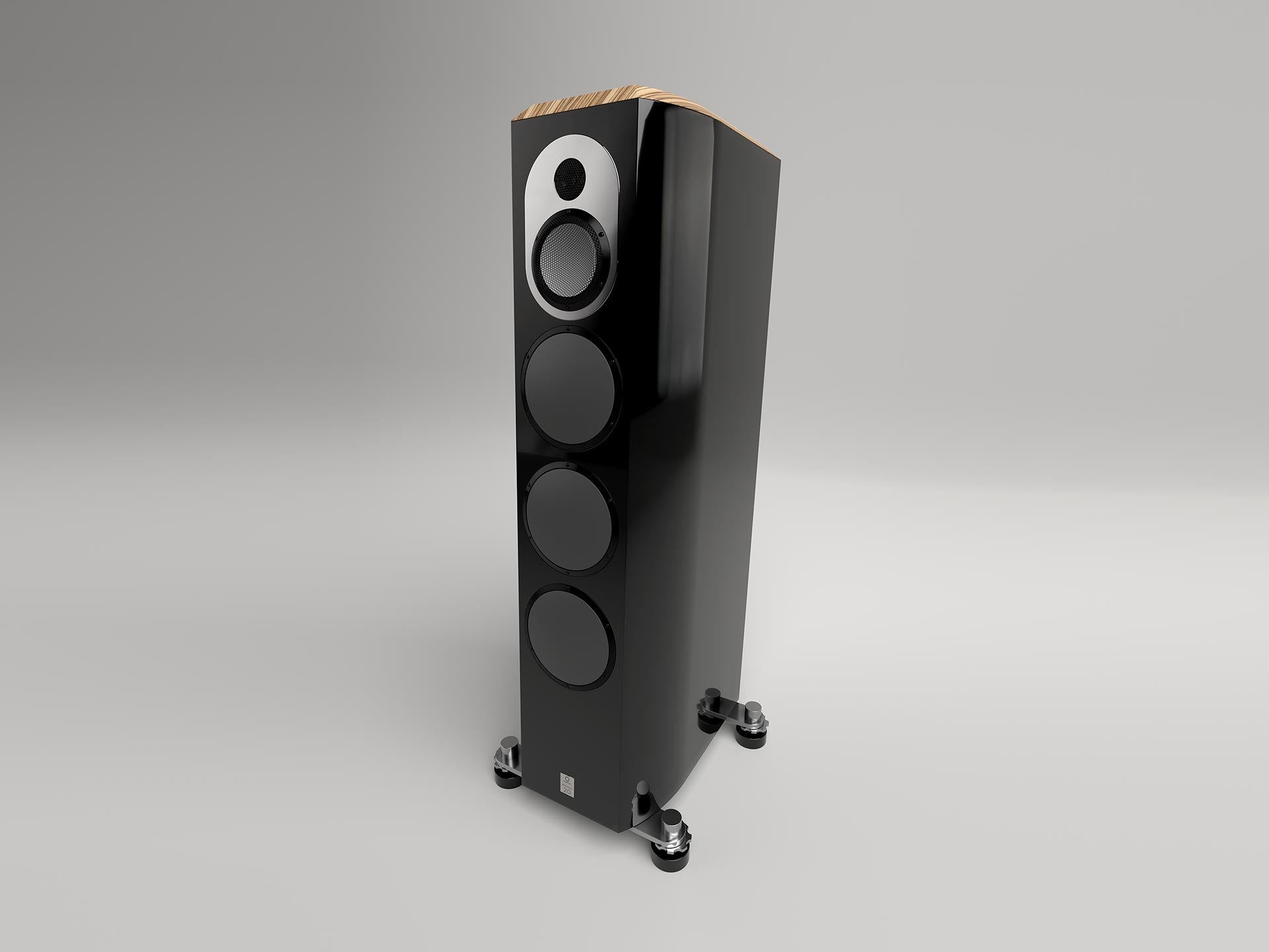 Marten Mingus Twenty Loudspeakers (Pair)