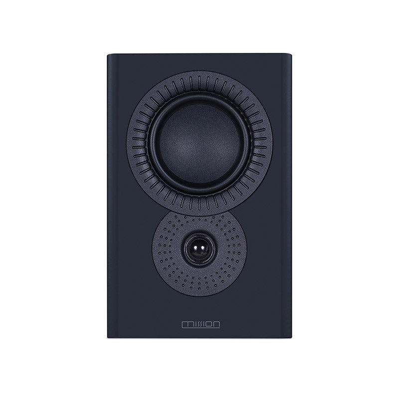 Mission LX-2 MKII Standmount/Surround Speakers (Pair)