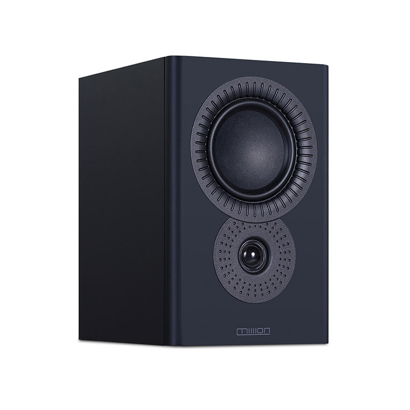 Mission LX-2 MKII Standmount/Surround Speakers (Pair)