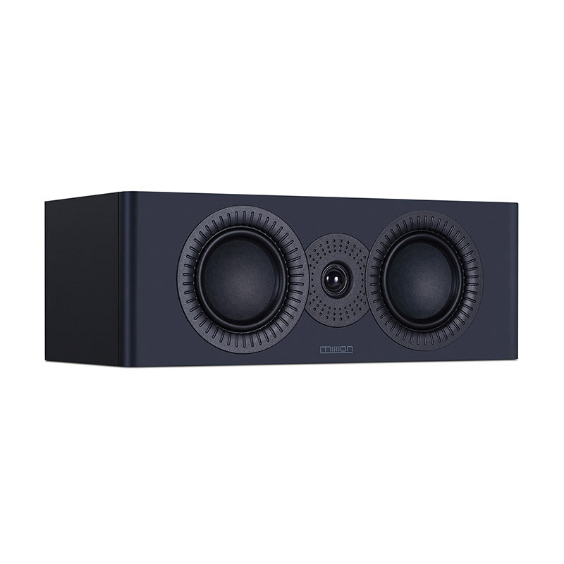 Mission LX-C2 MKII 2-way Centre Speaker (Each)