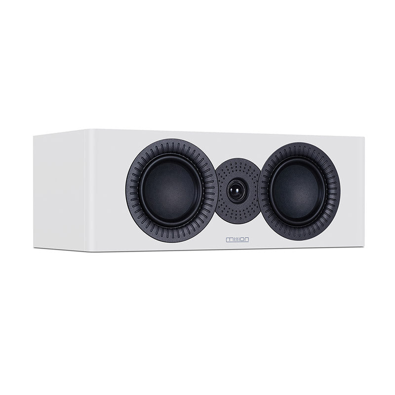 Mission LX-C2 MKII 2-way Centre Speaker (Each)