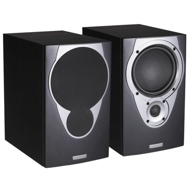 Mission MX-2 Bookshelf Speakers (Pair) | Pre-Owned