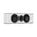 Mission QX-C MKII 2-way Centre Speaker (Each)